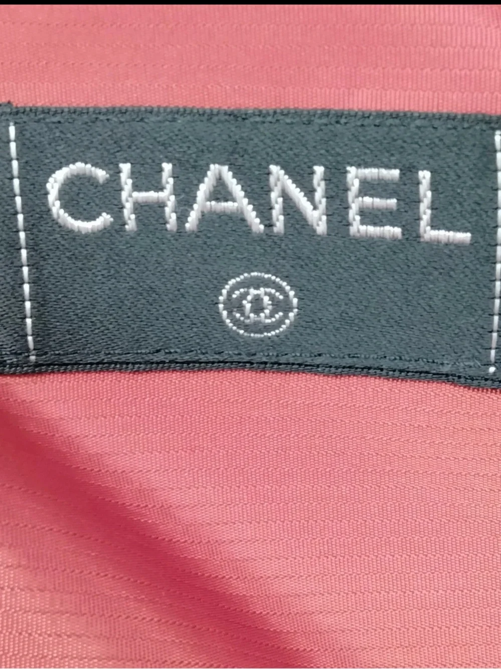 CHANEL Black Quilted Travel Carry-On Bag - Picture 6 of 8